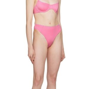 Frankie's Bikinis Pam & Jenna Bikini - Never Worn